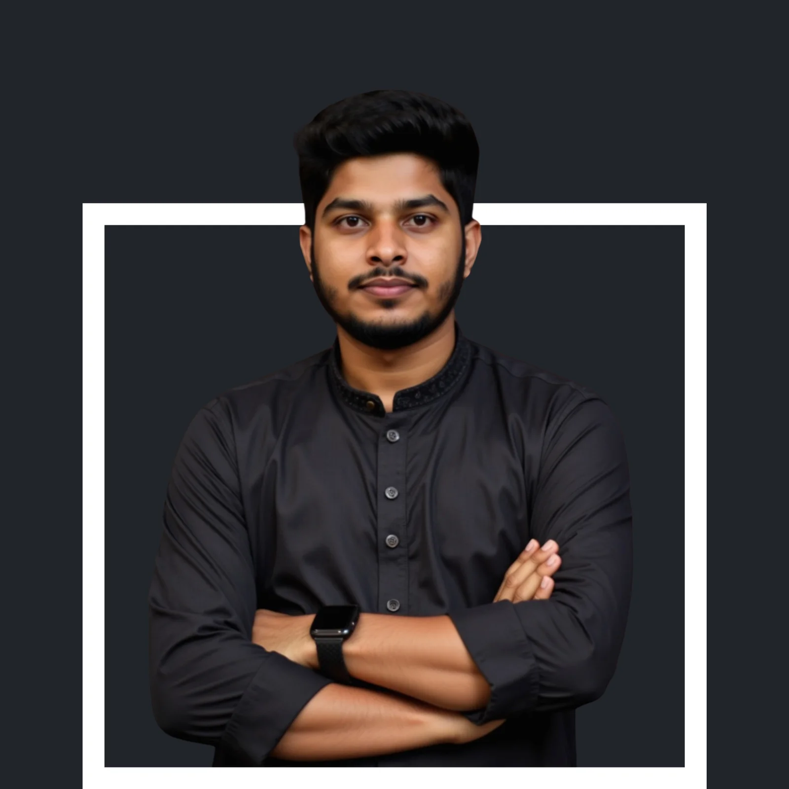 A Moment with Our Creative Team